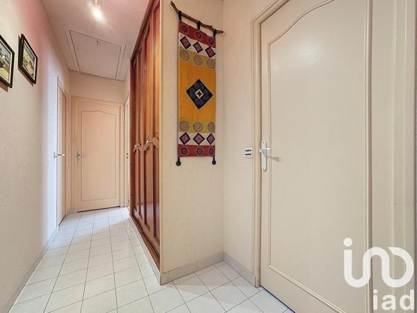 Maison à vendre 6 pièces 121 m² Le Blanc-Mesnil