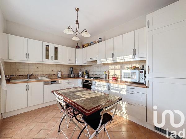 Maison à vendre 6 pièces 121 m² Le Blanc-Mesnil