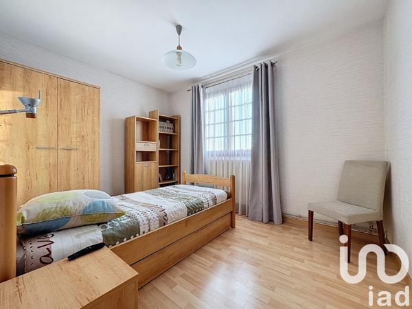 Maison à vendre 6 pièces 121 m² Le Blanc-Mesnil