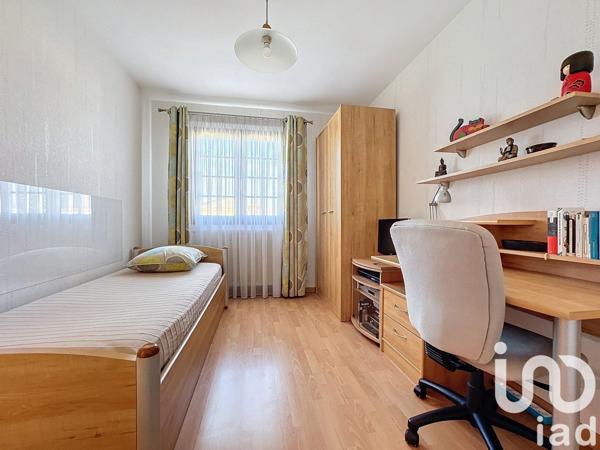 Maison à vendre 6 pièces 121 m² Le Blanc-Mesnil