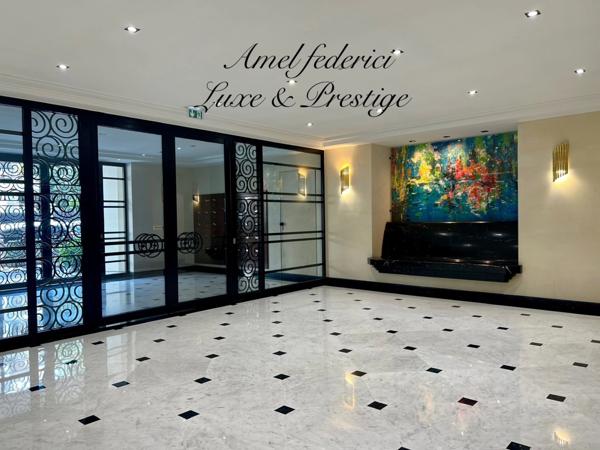 Appartement d’Exception – Vue Panoramique sur la Seine – Neuilly-sur-Seine, Île de la Jatte (4p 96m2)