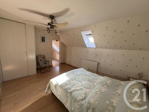 Maison à vendre  6 pièces - 133,68 m2 ST SATURNIN - 72