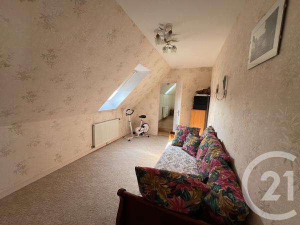 Maison à vendre  6 pièces - 133,68 m2 ST SATURNIN - 72