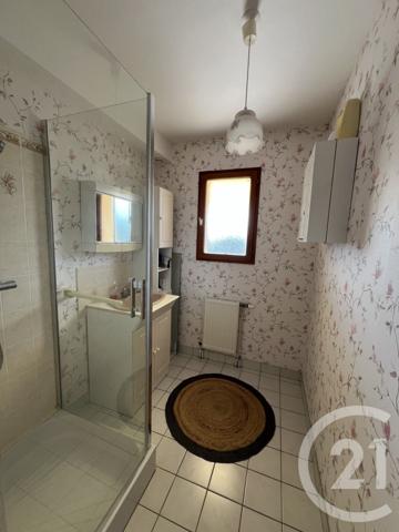 Maison à vendre  6 pièces - 133,68 m2 ST SATURNIN - 72