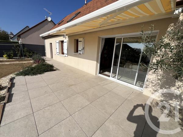 Maison à vendre  6 pièces - 133,68 m2 ST SATURNIN - 72