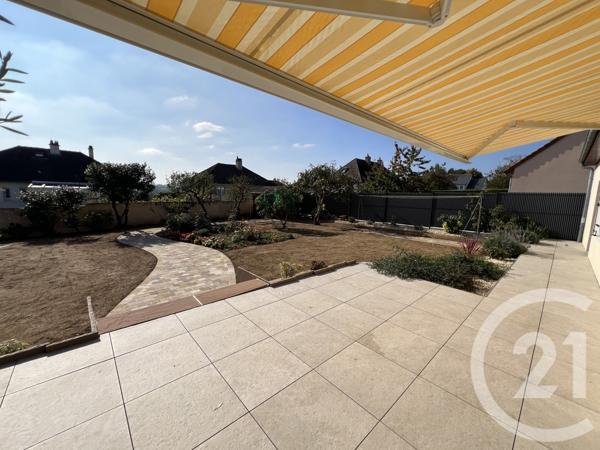 Maison à vendre  6 pièces - 133,68 m2 ST SATURNIN - 72