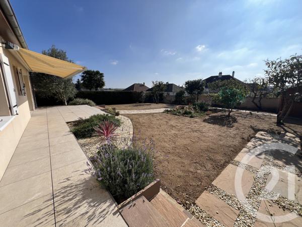 Maison à vendre  6 pièces - 133,68 m2 ST SATURNIN - 72