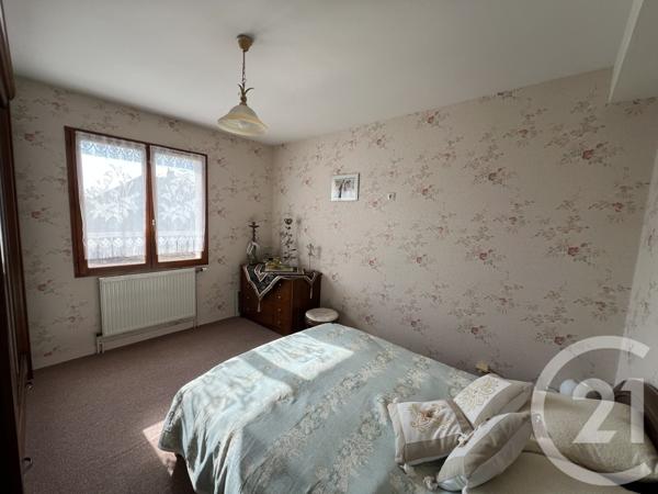 Maison à vendre  6 pièces - 133,68 m2 ST SATURNIN - 72