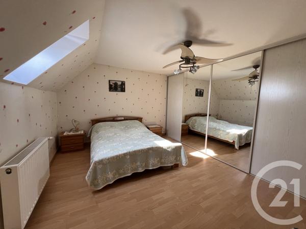 Maison à vendre  6 pièces - 133,68 m2 ST SATURNIN - 72