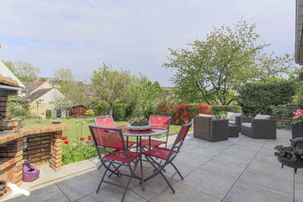 Maison à vendre |  Juziers |  6 pièces | 116 m²