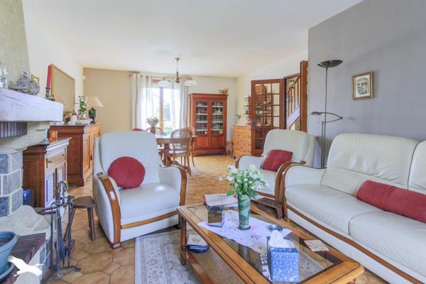 Maison à vendre |  Juziers |  6 pièces | 116 m²
