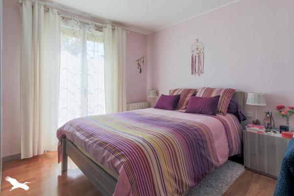 Maison à vendre |  Juziers |  6 pièces | 116 m²