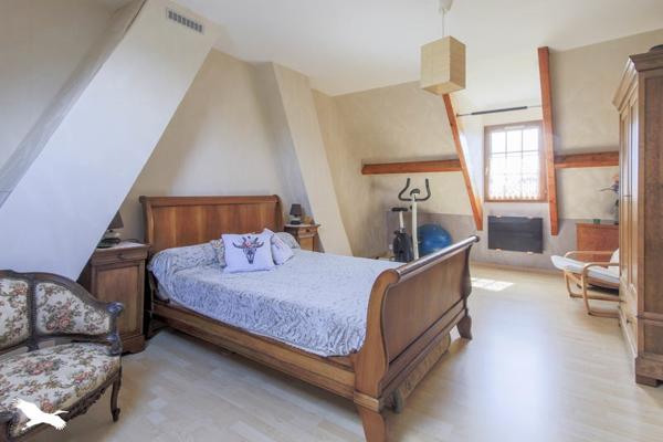 Maison à vendre |  Juziers |  6 pièces | 116 m²