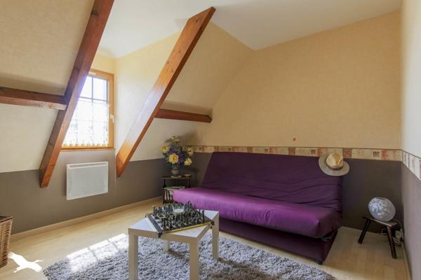 Maison à vendre |  Juziers |  6 pièces | 116 m²