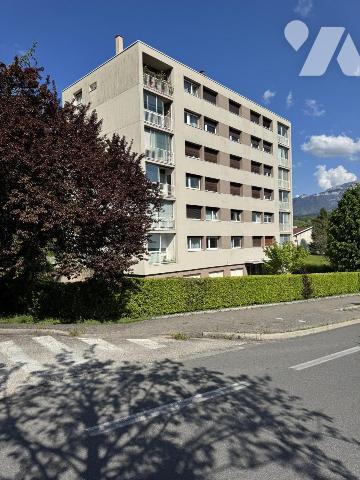 Appartement à Voiron