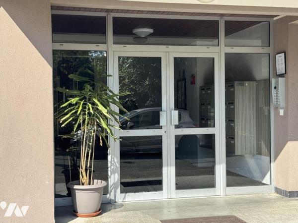 Appartement à Voiron