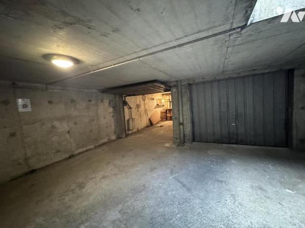 Appartement à Voiron