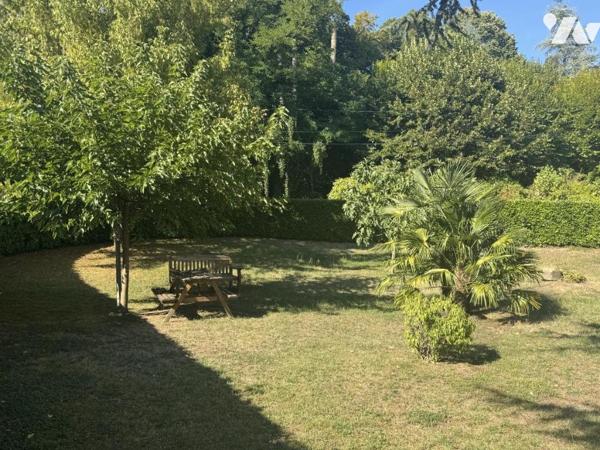 Appartement à Voiron