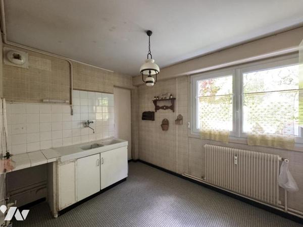 Appartement à Voiron