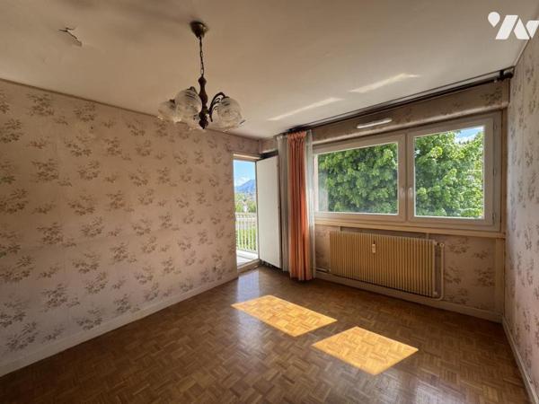 Appartement à Voiron