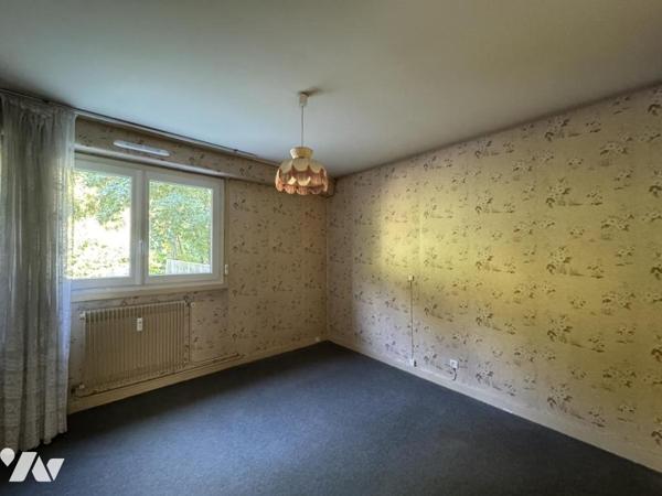 Appartement à Voiron