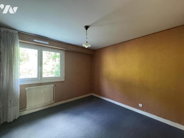 Appartement à Voiron