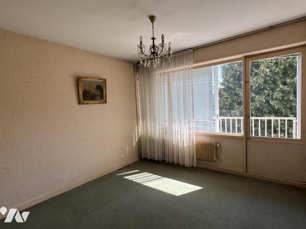 Appartement à Voiron