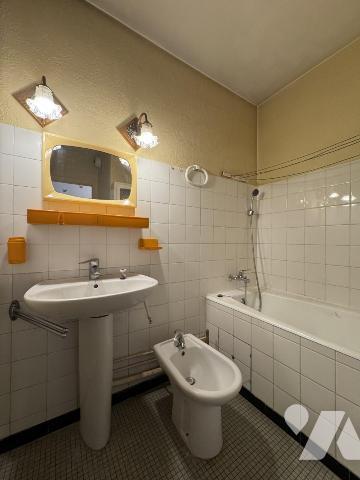 Appartement à Voiron