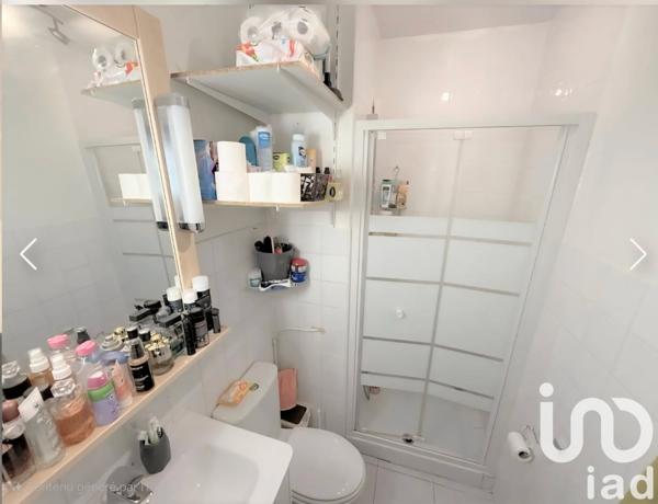 Appartement à vendre 1 pièce 30 m² Menton