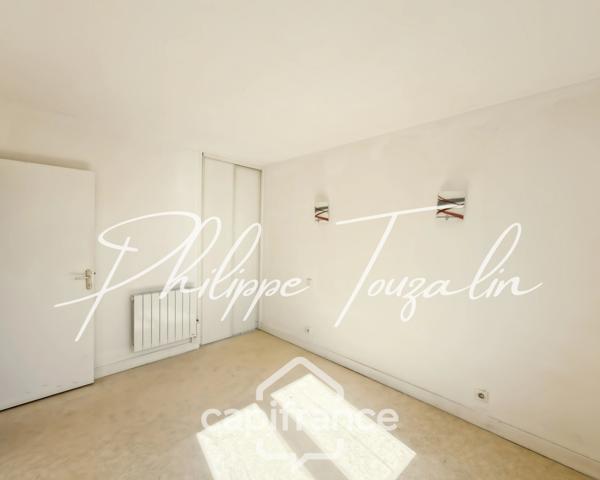 Dpt Vienne (86), à vendre CHÂTELLERAULT Maison P5 de 93 m² - Terrain de 167 m²