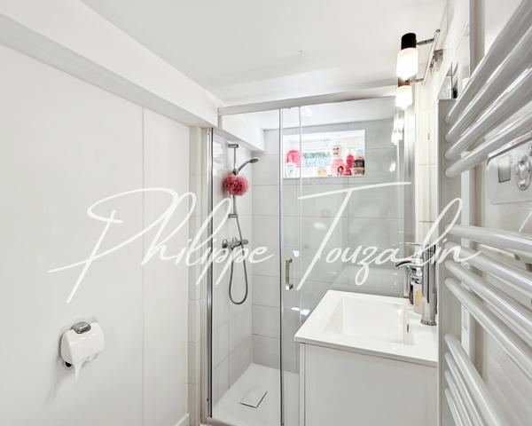 Dpt Vienne (86), à vendre CHÂTELLERAULT Maison P5 de 93 m² - Terrain de 167 m²