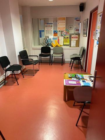 Vente murs / Immeuble