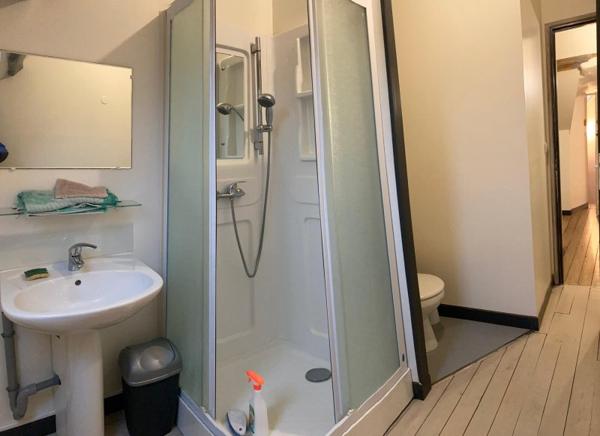 Vente murs / Immeuble