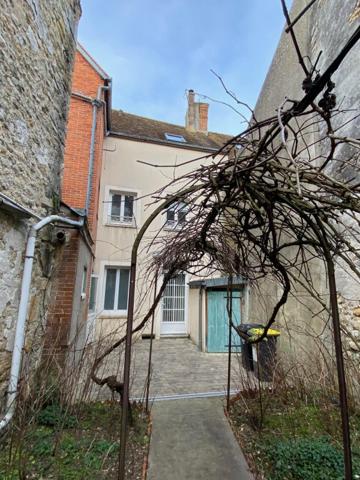 Vente murs / Immeuble