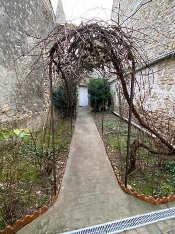 Vente murs / Immeuble