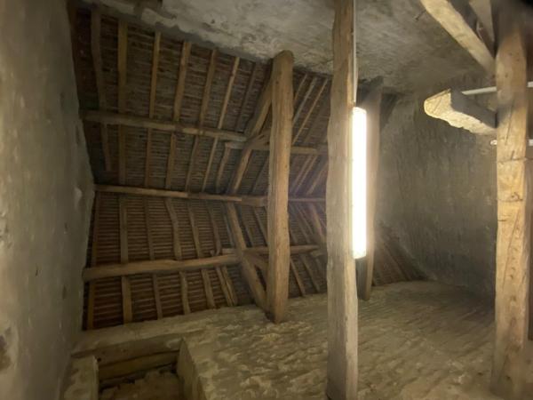 Vente murs / Immeuble