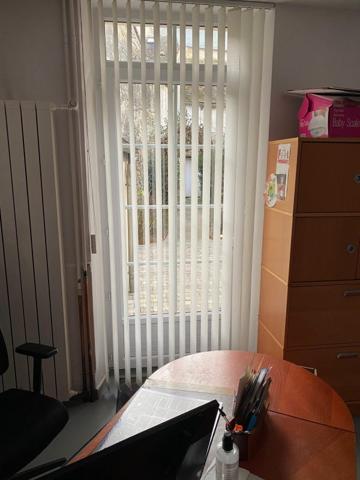 Vente murs / Immeuble