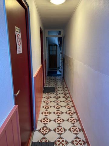 Vente murs / Immeuble