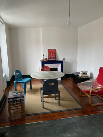 Vente murs / Immeuble