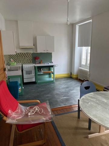 Vente murs / Immeuble