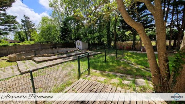 CHATELAILLON à vendre Maison 235 m² Gîte Chambres d'hôtes 12 piéces - Terrain de 1 200 m² - Vendu loué -