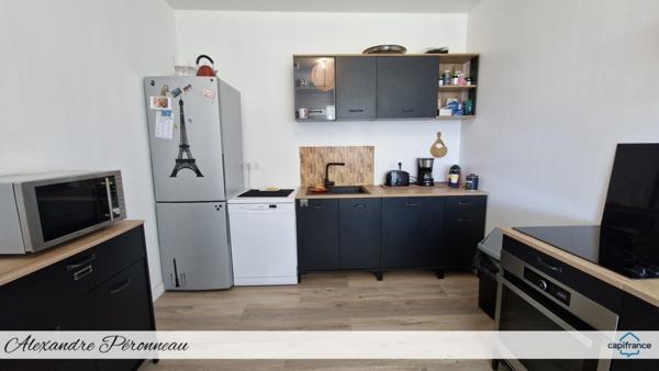 CHATELAILLON à vendre Maison 235 m² Gîte Chambres d'hôtes 12 piéces - Terrain de 1 200 m² - Vendu loué -