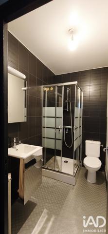 Appartement à vendre 2 pièces 43 m² Clermont-Ferrand