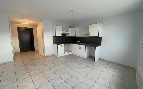 Appartement à louer    3 pièces •  Saint-Paul-lès-Dax