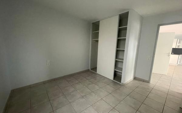 Appartement à louer    3 pièces •  Saint-Paul-lès-Dax