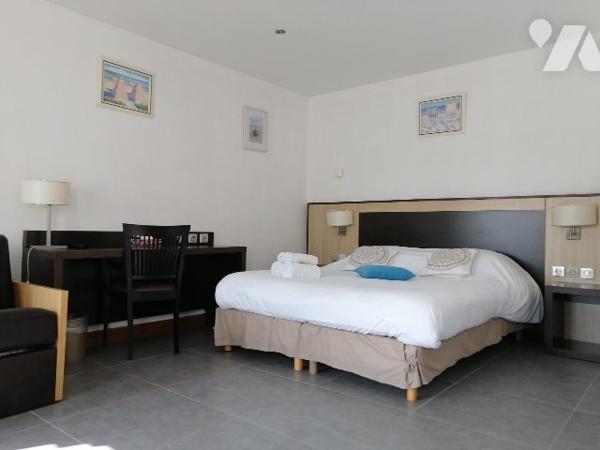 Maison brique SAINT GATIEN DES BOIS