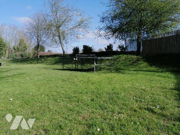 Maison brique SAINT GATIEN DES BOIS