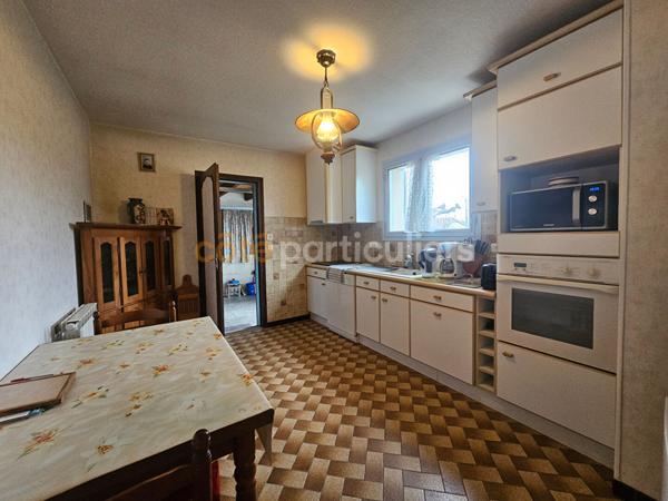 Vente Maison81 m² - 4 Pièces - VILLENEUVE SUR LOT (47300)