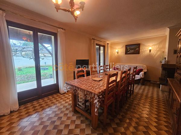 Vente Maison81 m² - 4 Pièces - VILLENEUVE SUR LOT (47300)