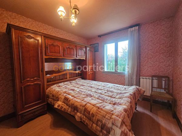 Vente Maison81 m² - 4 Pièces - VILLENEUVE SUR LOT (47300)